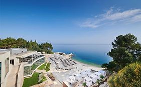 Kempinski Hotel Adriatic Istria Croatia
